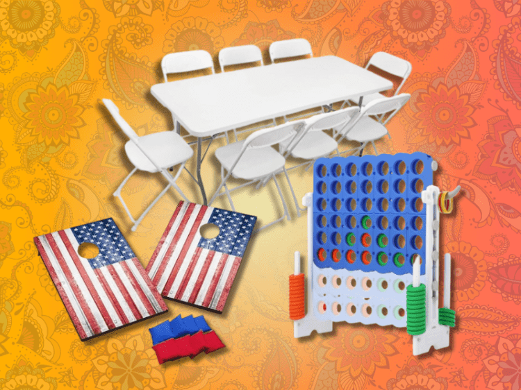 Package Deals