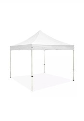10x10 Pop Up Tent 