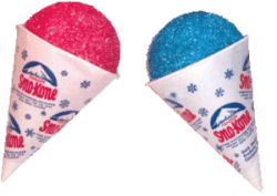 Snow Cone Machine