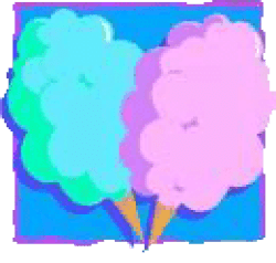 Cotton Candy Machine 