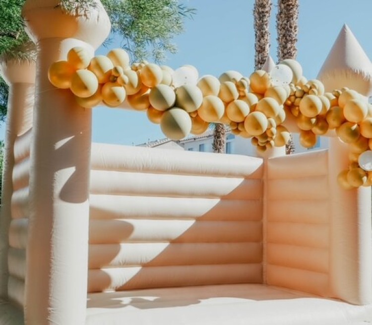 The Sands