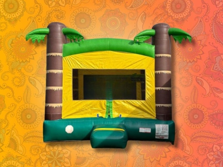 Bounce Houses